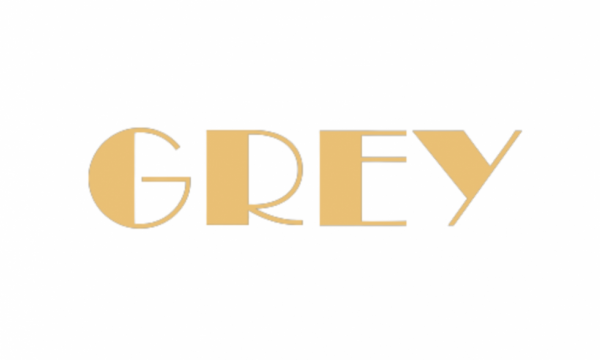 Logo Grey
