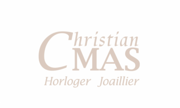 Logo Christian MAS